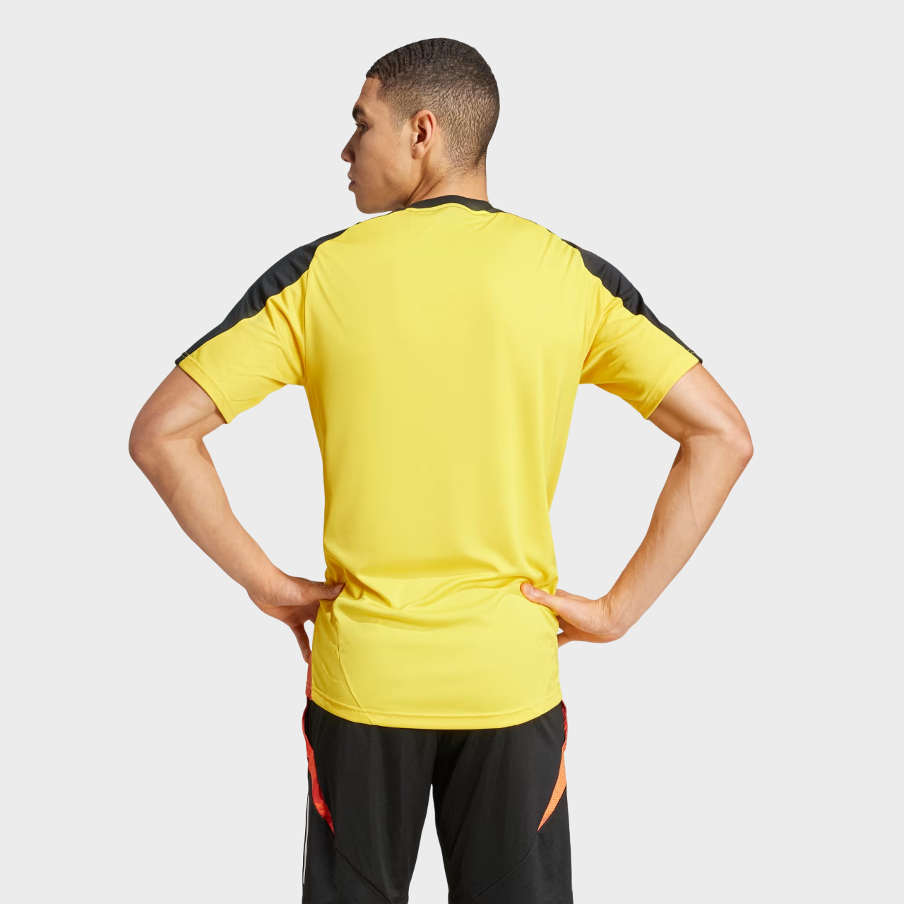 Camisa Atlético Mineiro Treino II 25/26 Torcedor Masculina