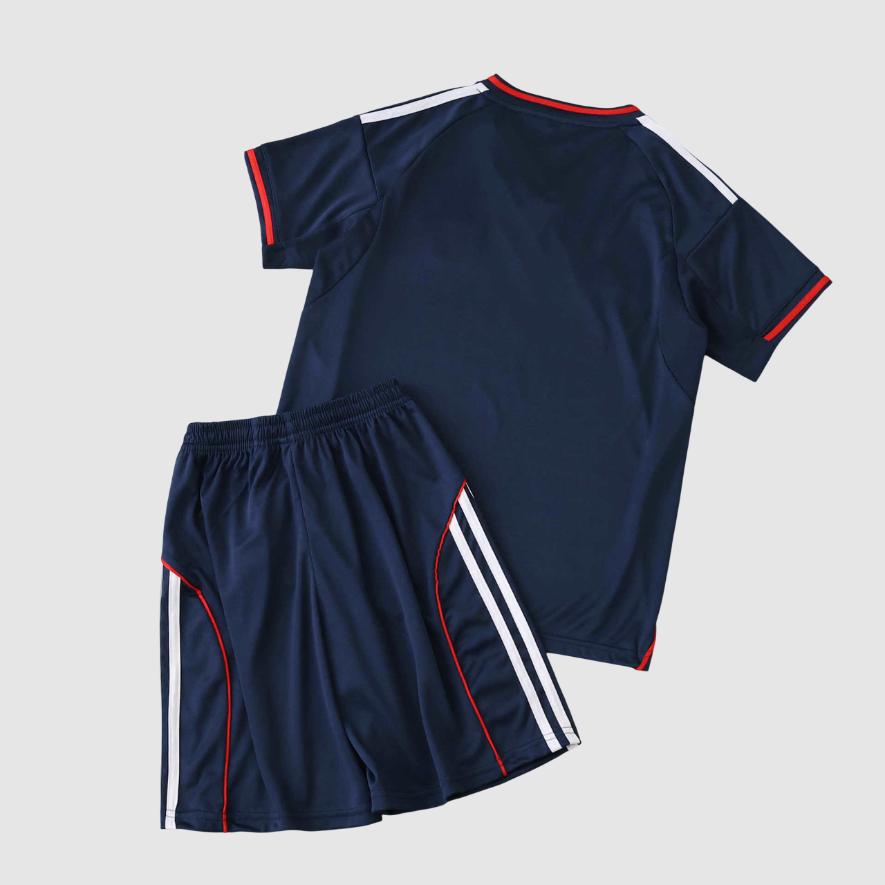 Conjunto Infantil Lyon II 25/26