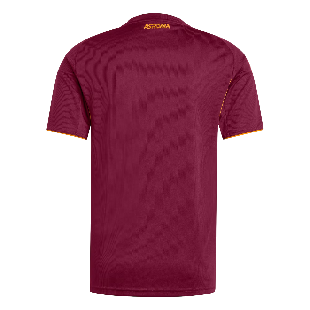 Camisa Roma I 25/26 Torcedor adidas Masculina Vermelho