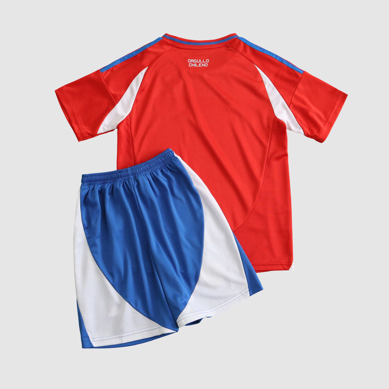 Conjunto Infantil Chile I 24/25