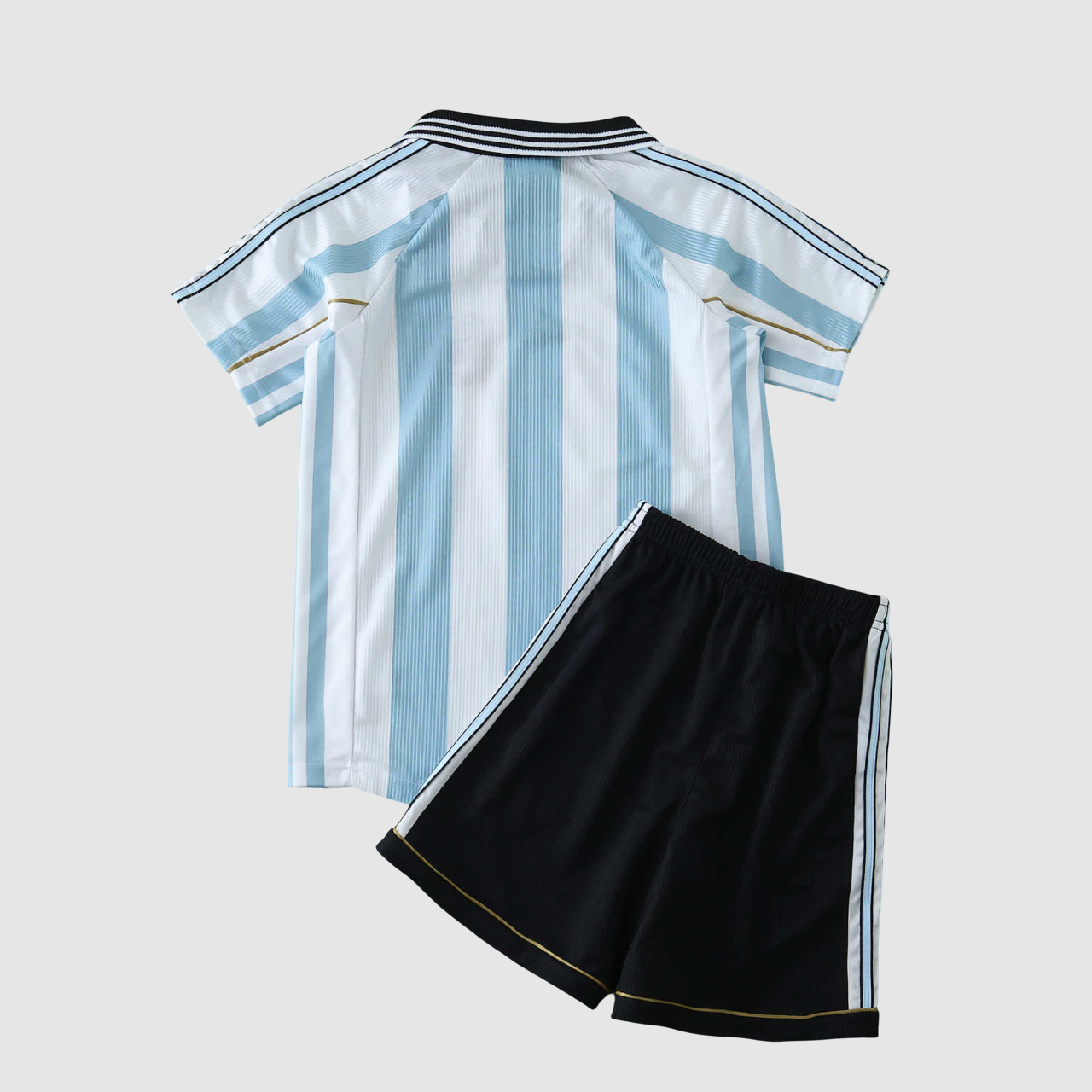Conjunto Infantil Retrô Argentina I 1998
