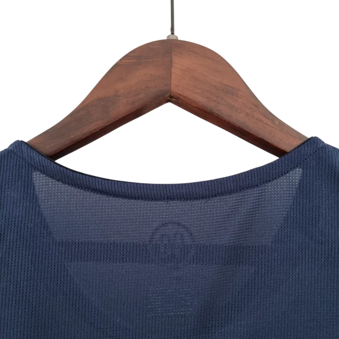 Camisa Retrô Inter de Milão III 2004/2005 Nike Masculina