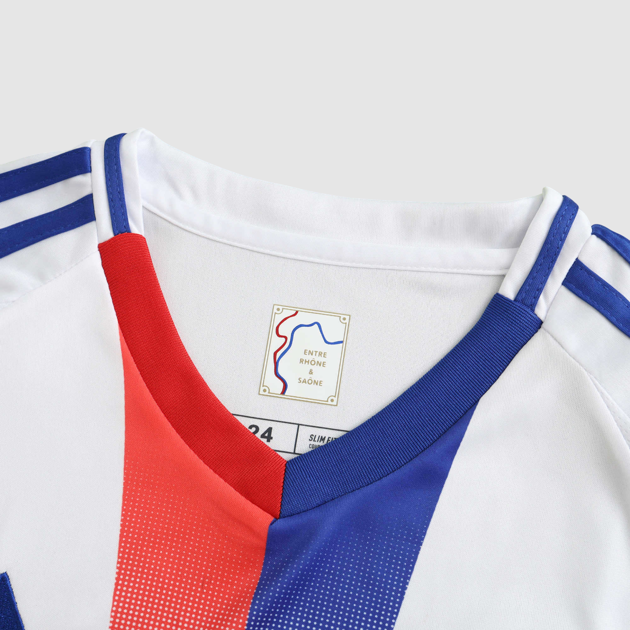 Conjunto Infantil Lyon I 24/25