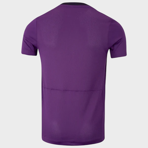 Camisa Corinthians Treino 25/26 Roxo