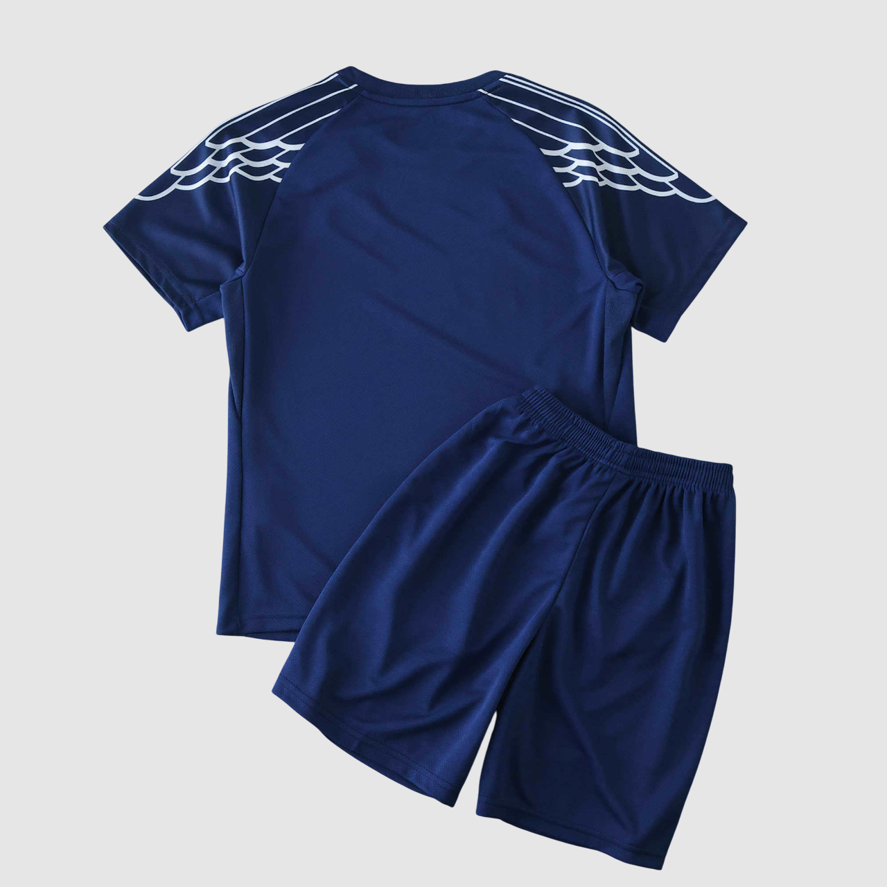 Conjunto Infantil PSG IV 24/25