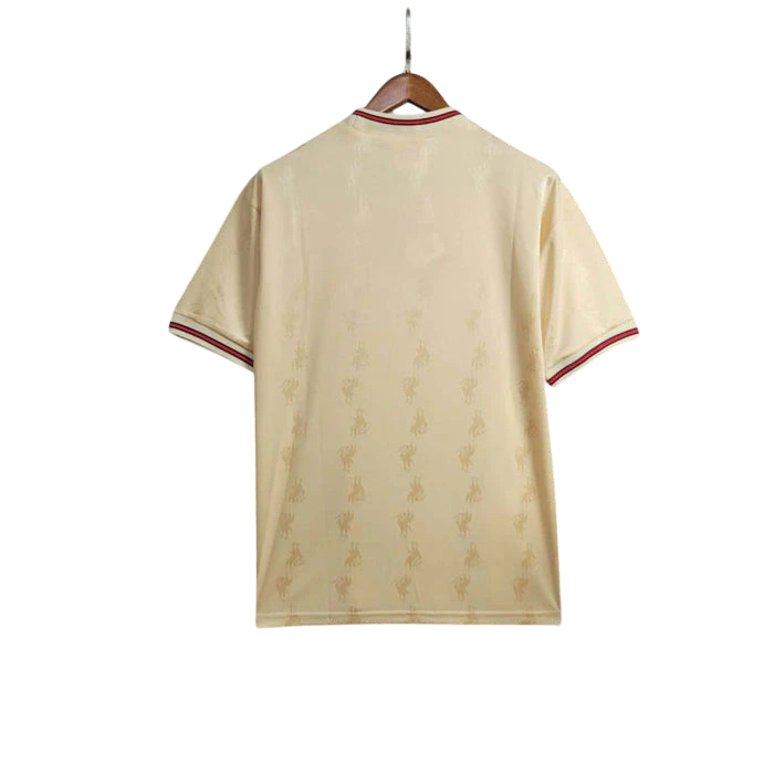 Camisa Retrô Liverpool II 1996/1997 Reebok