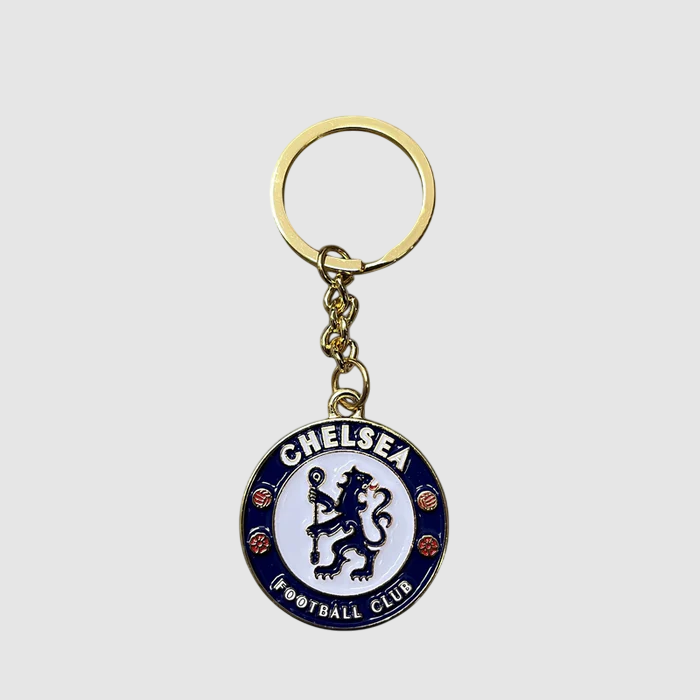 Chaveiro Metal Chelsea