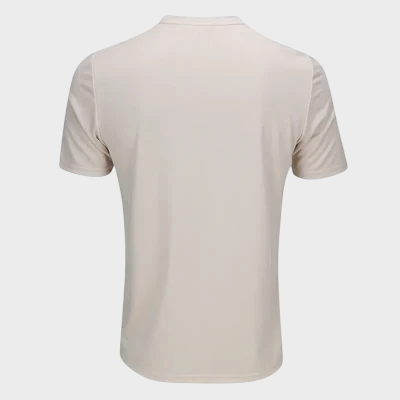 Camisa Palmeiras Viagem 25/26 Bege