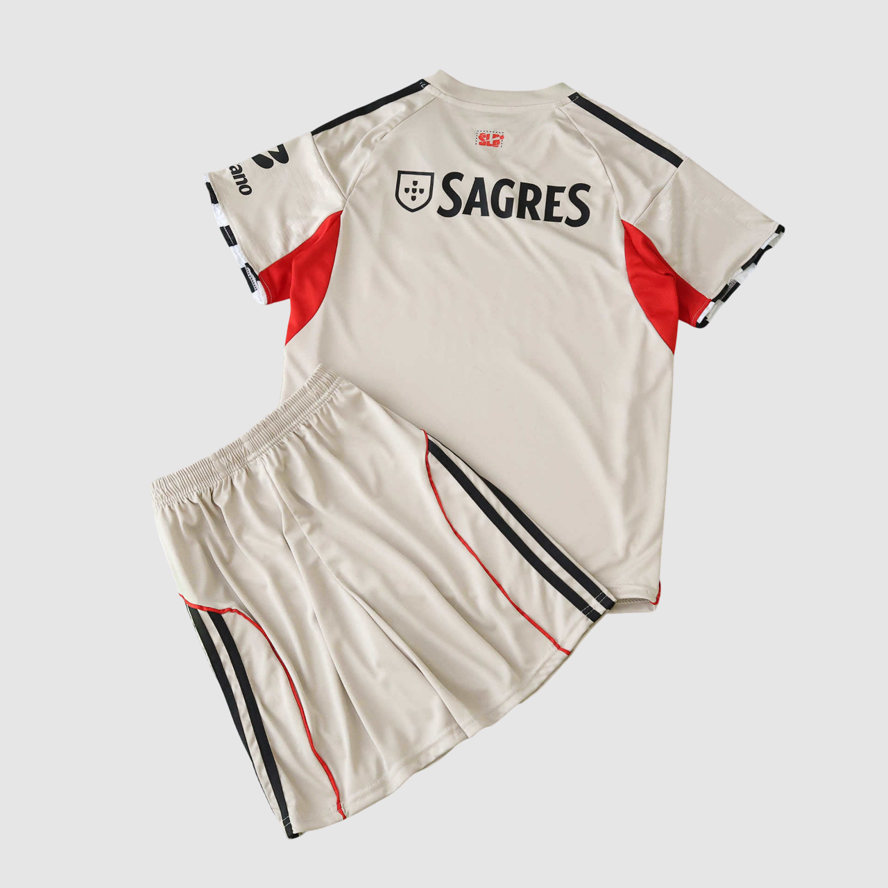 Conjunto Infantil Benfica II 25/26