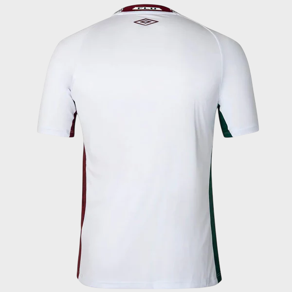 Camisa Fluminense II 25/26 Torcedor Masculina