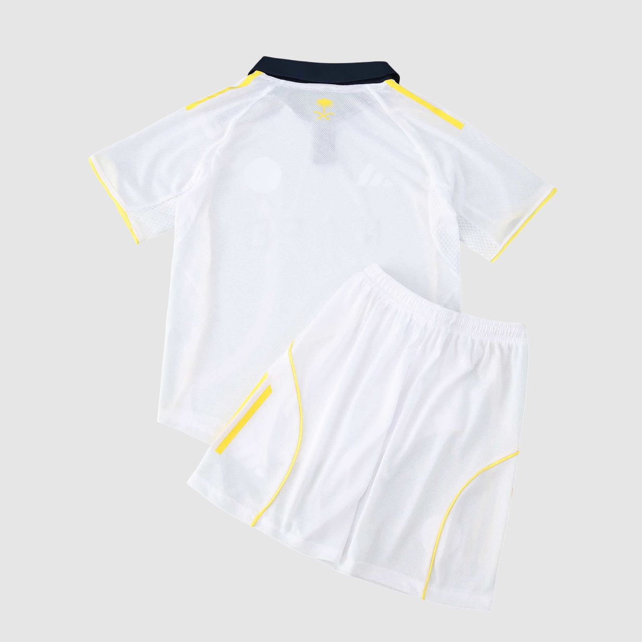 Conjunto Infantil Al Nassr III 25/26