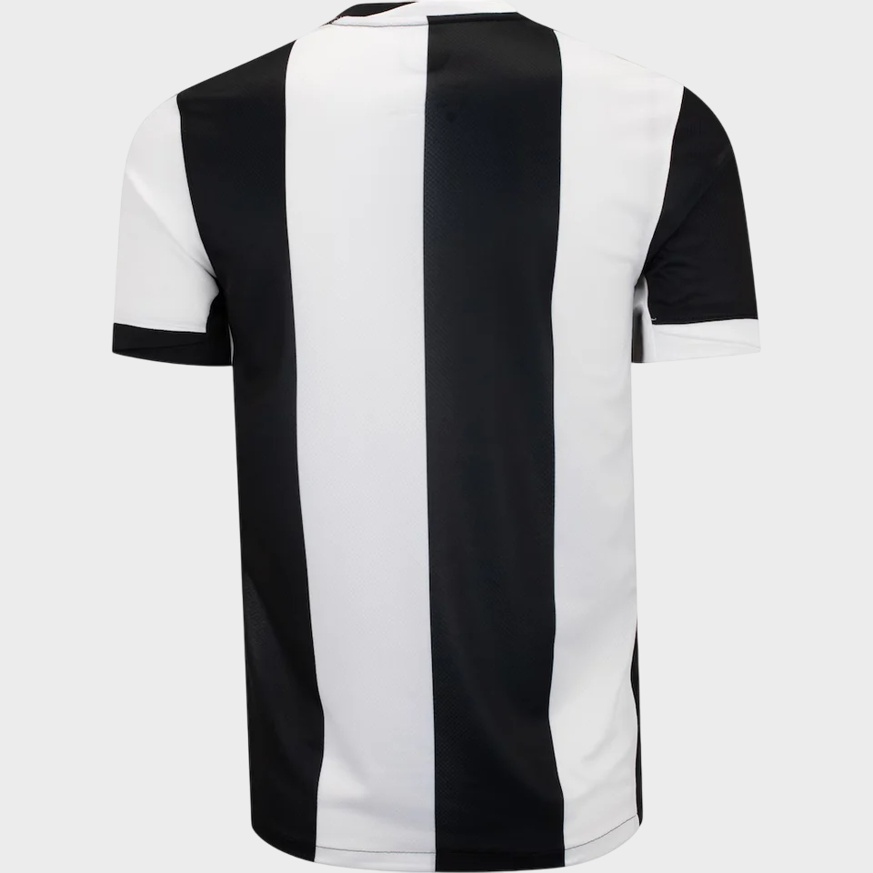 Camisa Corinthians III 24/25 Torcedor Masculina Listrado