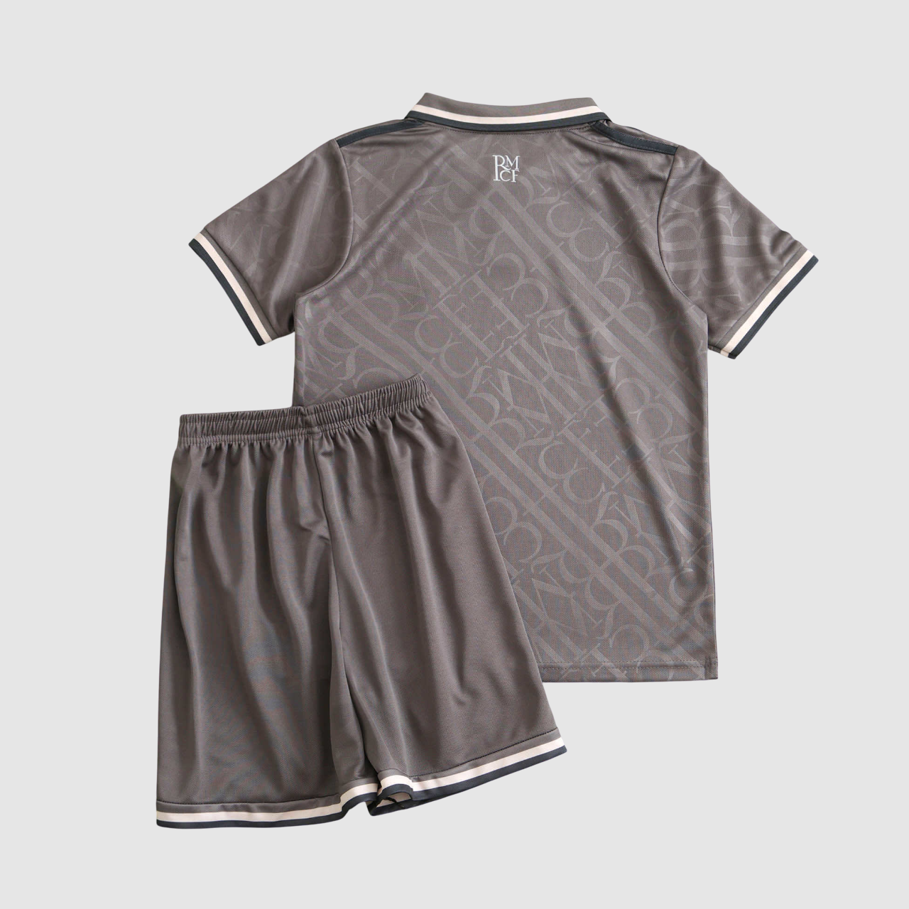 Conjunto Infantil Real Madrid III 24/25