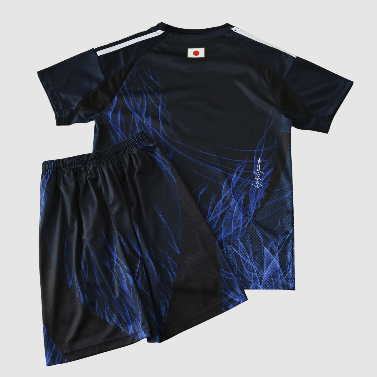 Conjunto Infantil Japão I 24/25