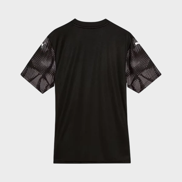 Camisa EC Bahia Goleiro I 25/26 Preto