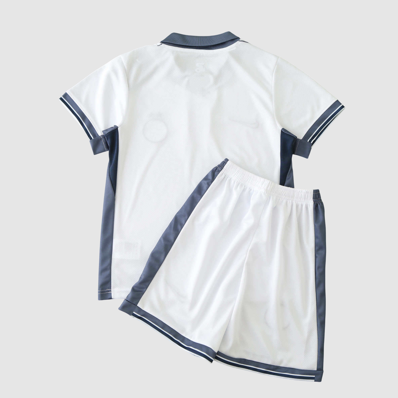 Conjunto Infantil Inter de Milão II 24/25