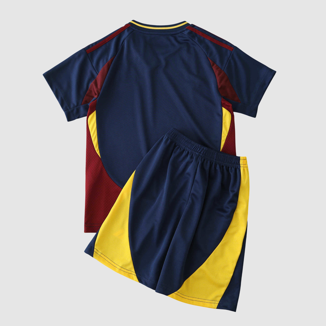 Conjunto Infantil Roma III 24/25