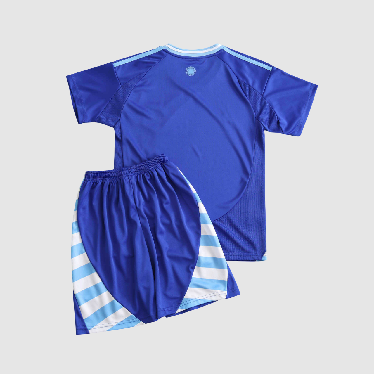 Conjunto Infantil Argentina II 24/25