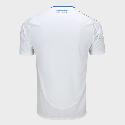 Camisa Cruzeiro II 25/26 Torcedor Masculina