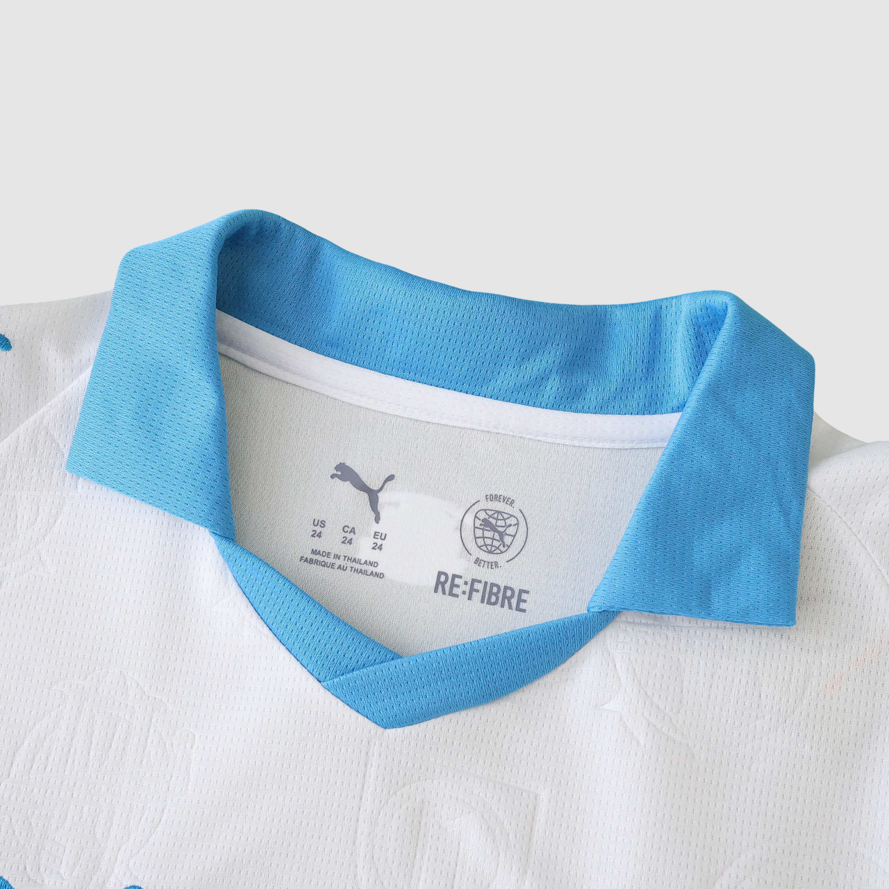 Conjunto Infantil Olympique De Marseille I 25/26