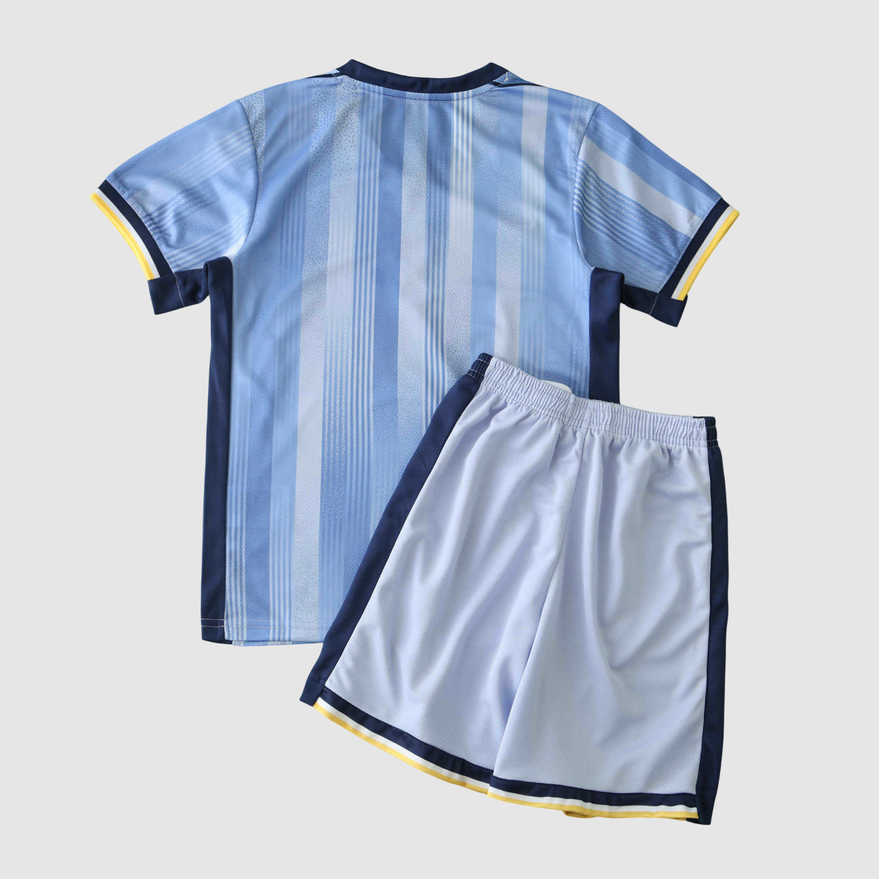 Conjunto Infantil Tottenham II 24/25