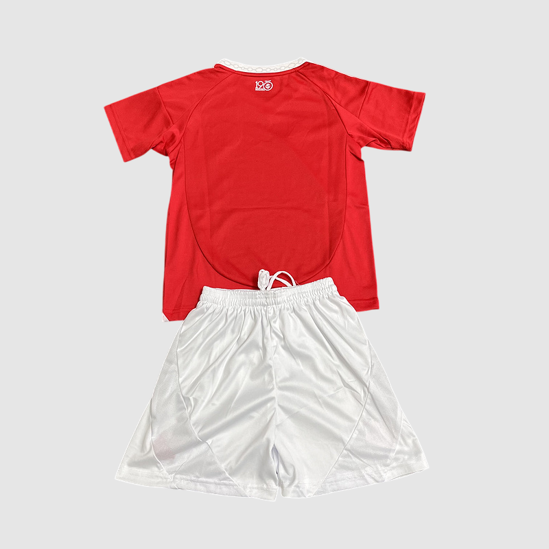 Conjunto Infantil Internacional I 25/26