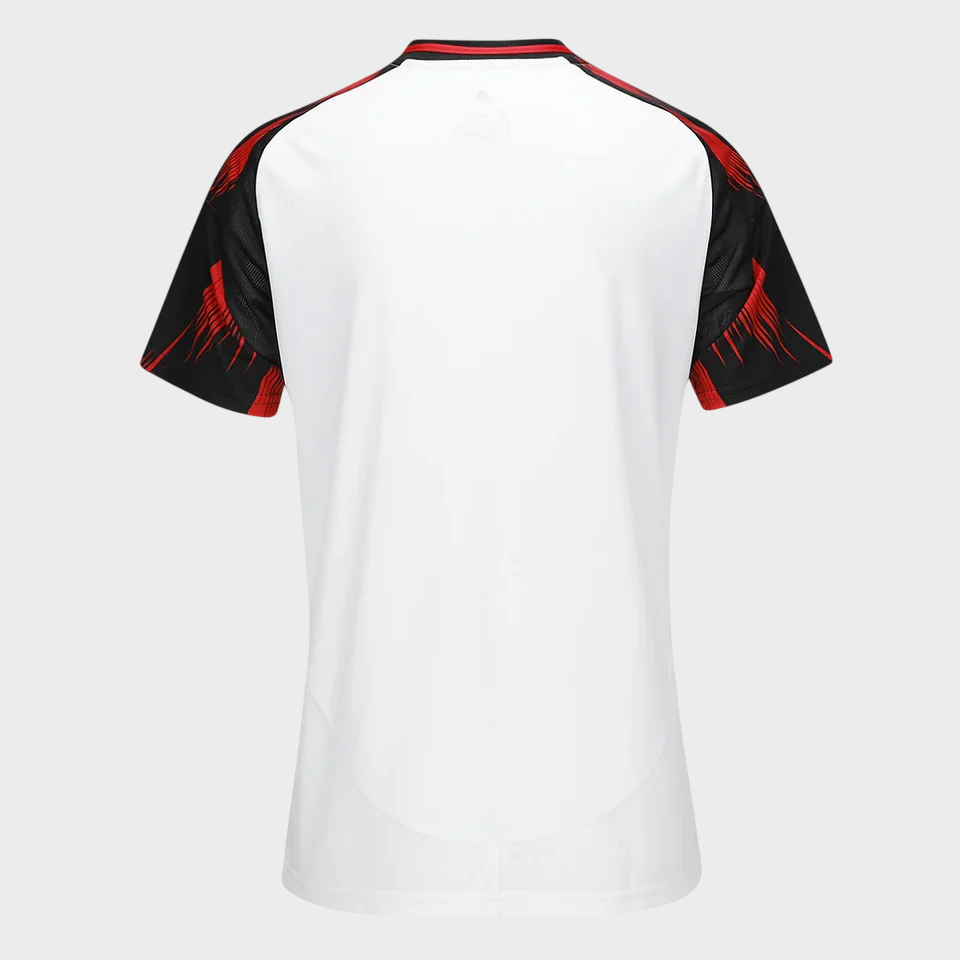 Camisa Flamengo II 25/26 Feminina