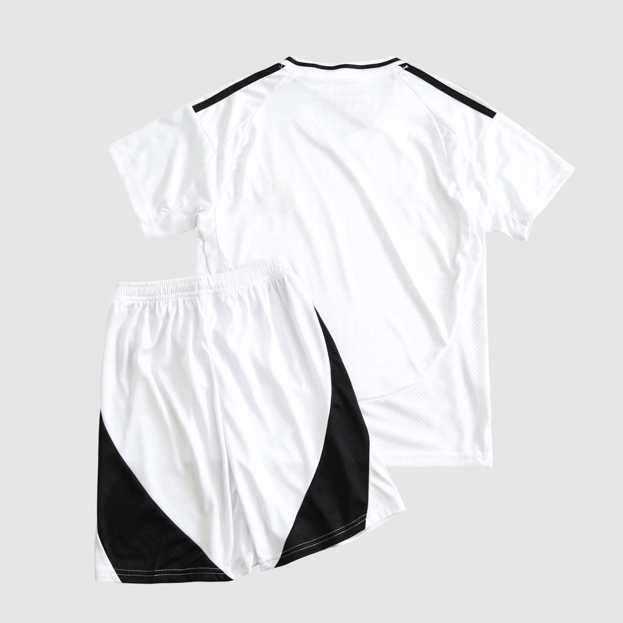 Conjunto Infantil Real Madrid I 24/25