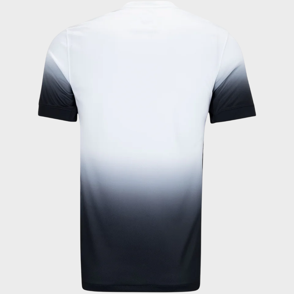 Camisa Corinthians I 24/25 Torcedor Masculina Branco
