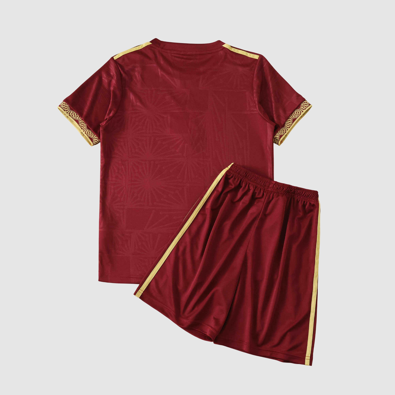 Conjunto Infantil México Concept 25/26