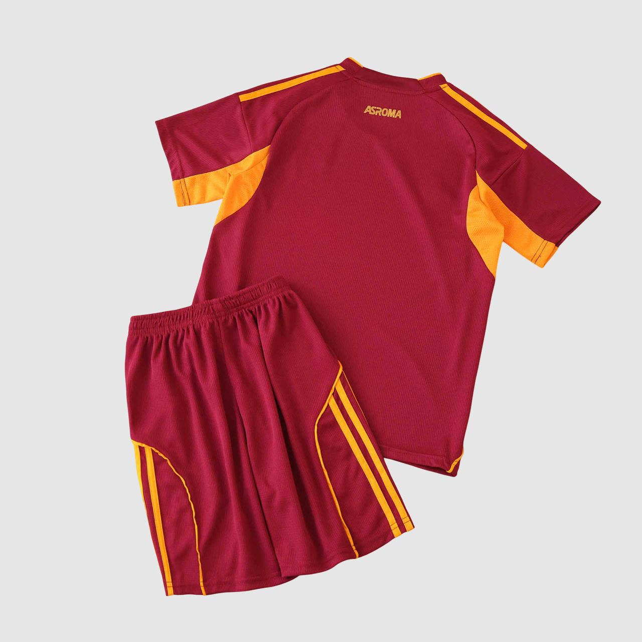 Conjunto Infantil Roma I 25/26