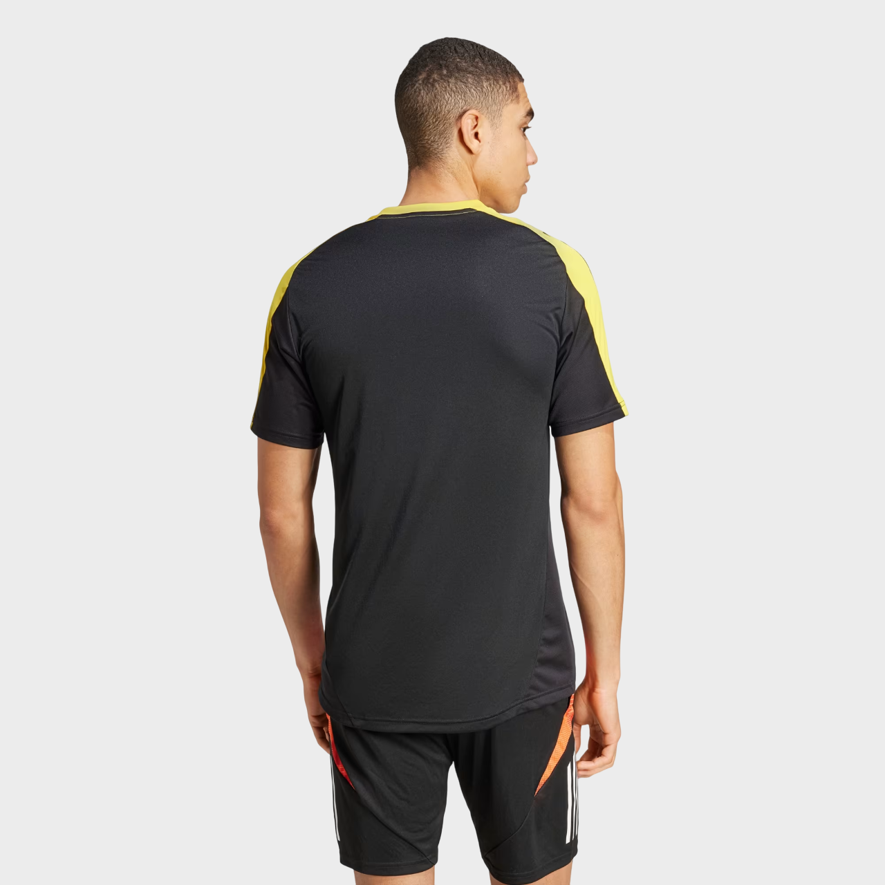 Camisa Atlético Mineiro Treino I 25/26 Torcedor Masculina