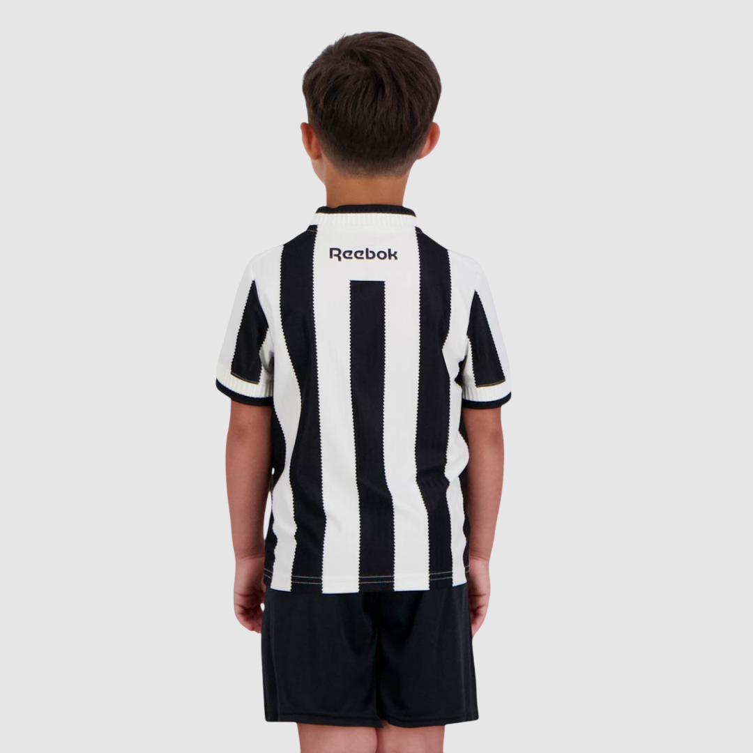Conjunto Infantil Botafogo I 24/25