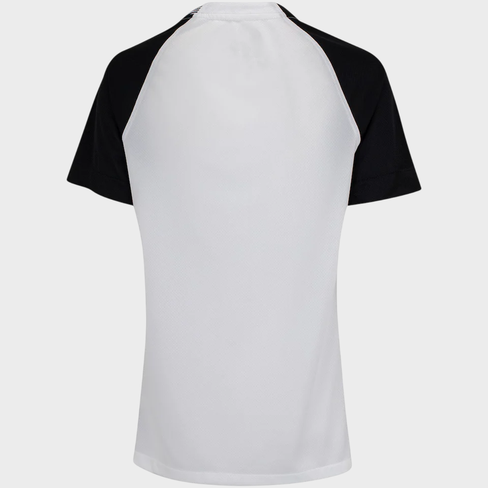 Camisa Corinthians I 25/26 Feminina