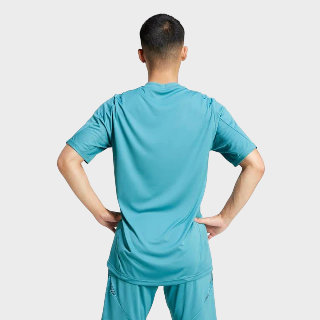 Camisa Cruzeiro Treino 25/26 Torcedor Masculina