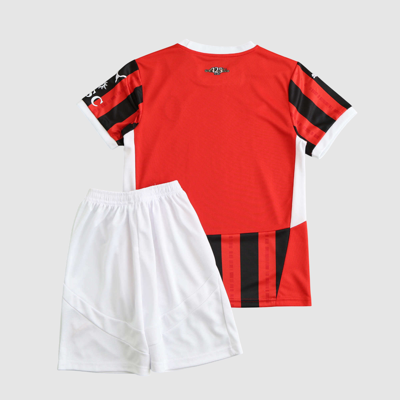 Conjunto Infantil Milan I 24/25