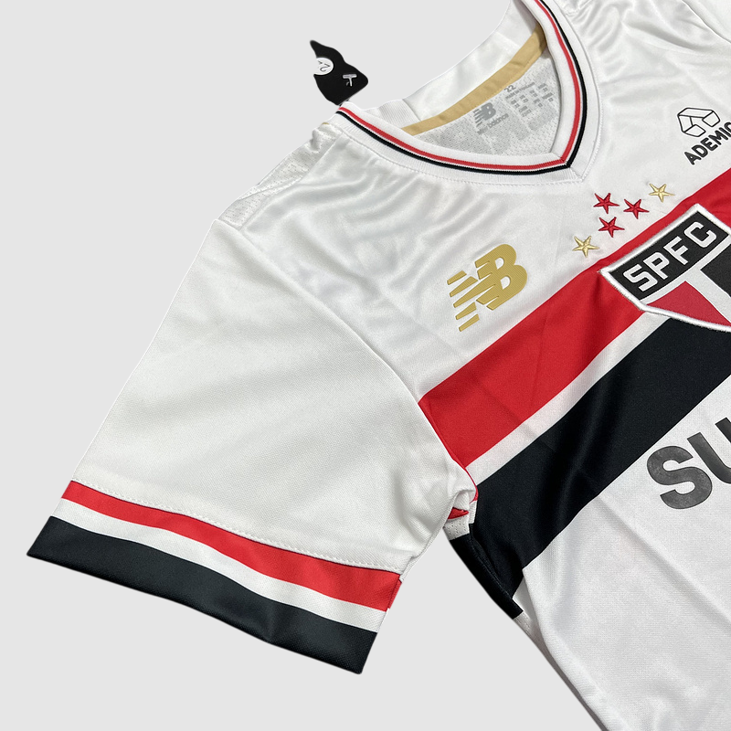 Conjunto Infantil São Paulo I 25/26