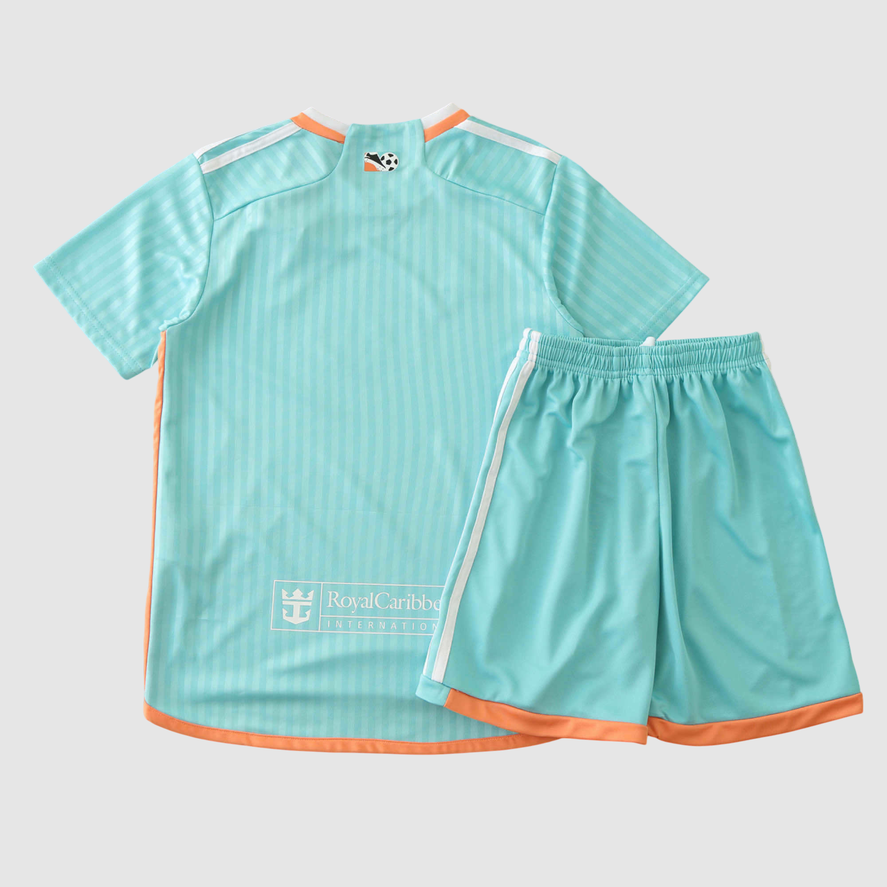 Conjunto Infantil Inter Miami III 24/25