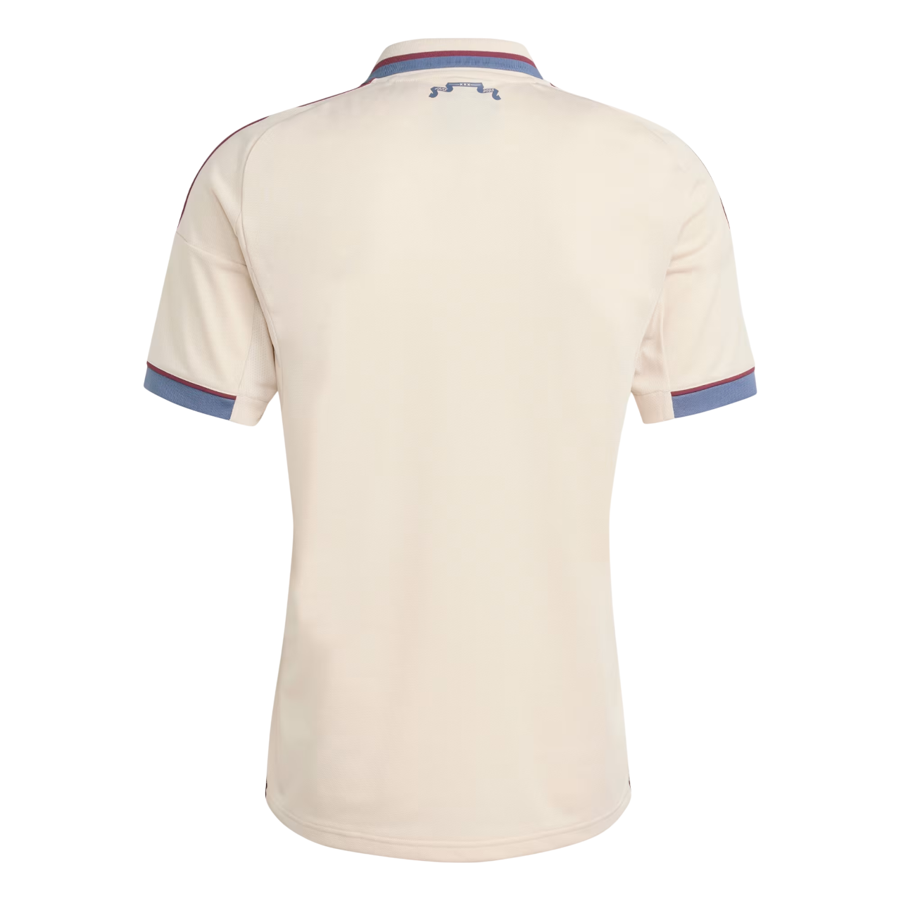 Camisa Ajax III Comemorativa 25/26 Torcedor adidas Masculina Creme