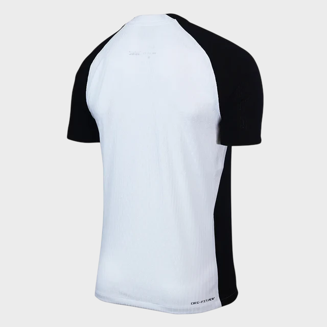 Camisa Corinthians I 25/26 Jogador