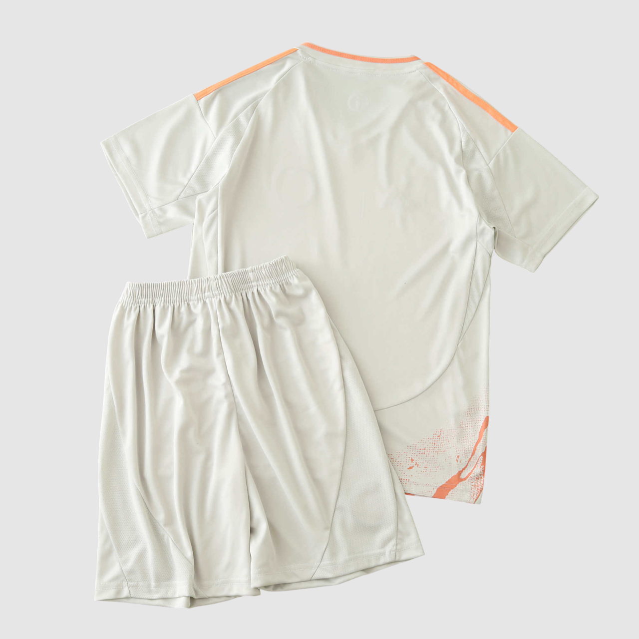 Conjunto Infantil Roma II 24/25