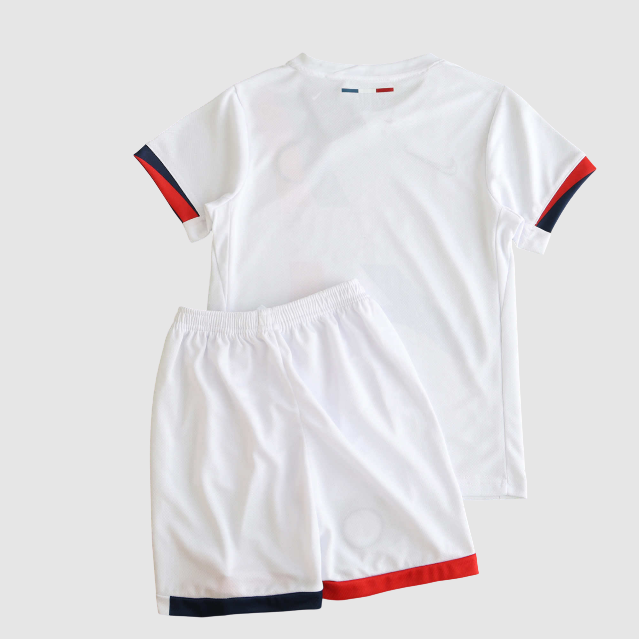 Conjunto Infantil PSG II 24/25