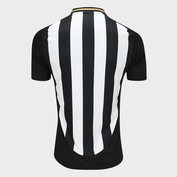 Camisa Atlético Mineiro I 25/26 Torcedor Masculina