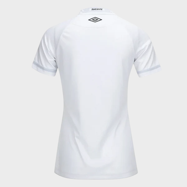 Camisa Santos I 25/26 Feminina
