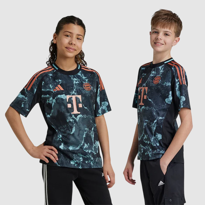 Conjunto Infantil Bayern de Munique II 24/25