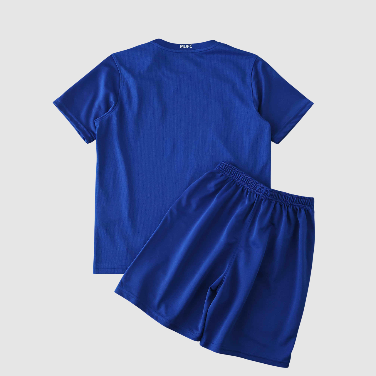 Conjunto Infantil Retrô Manchester United III 09/10