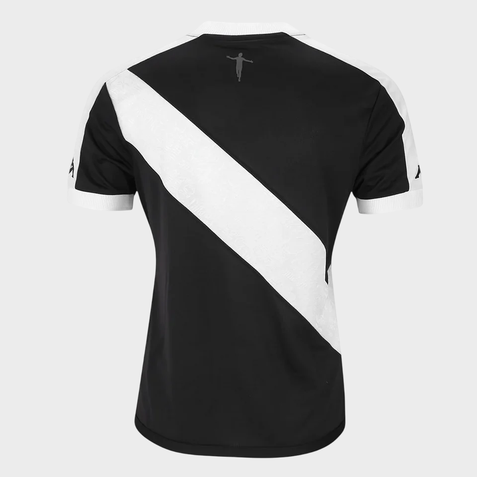 Camisa Vasco I 24/25 Feminina