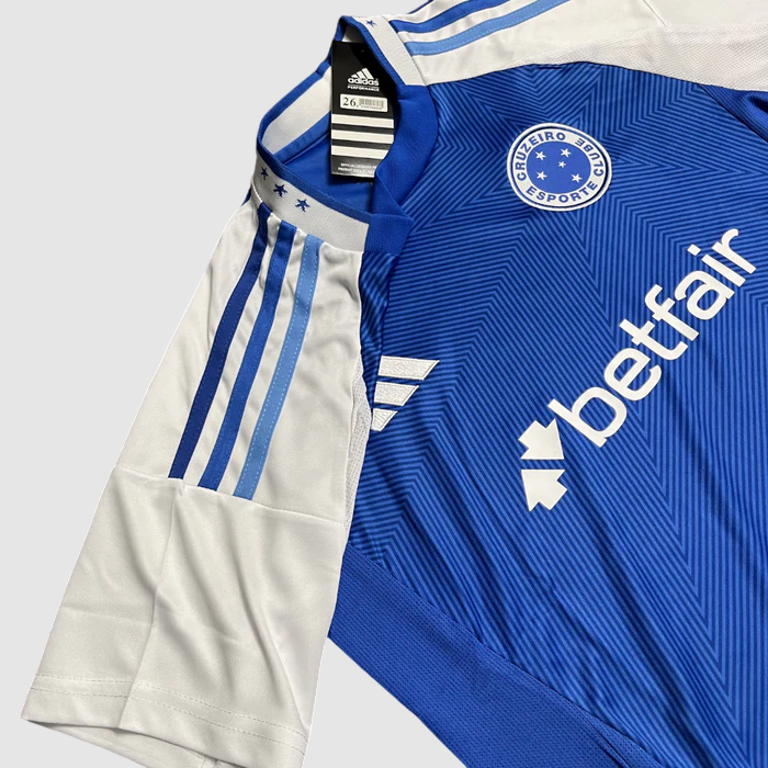 Conjunto Infantil Cruzeiro I 25/26