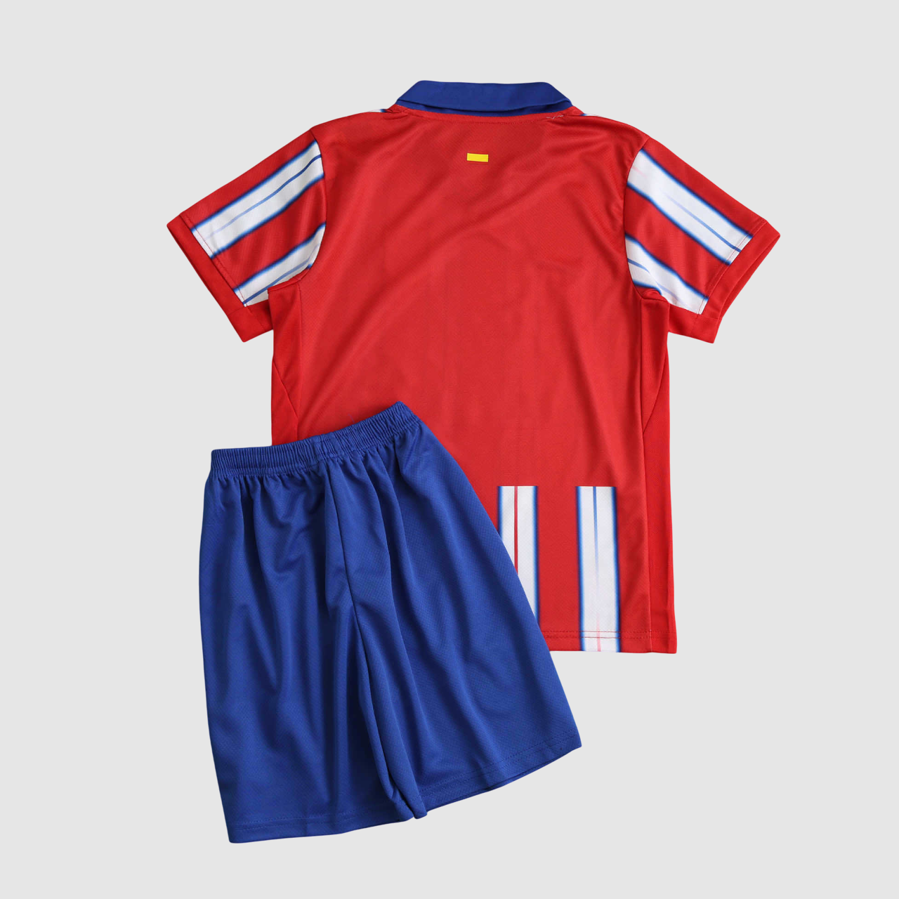 Conjunto Infantil Atlético De Madrid I 24/25