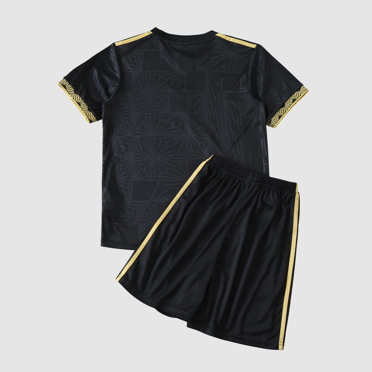 Conjunto Infantil México Oro I 25/26